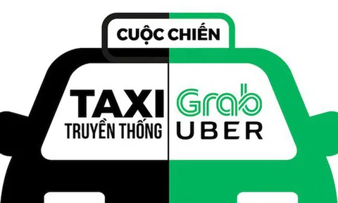 Nếu Vinasun thắng Grab, ai sẽ thua?