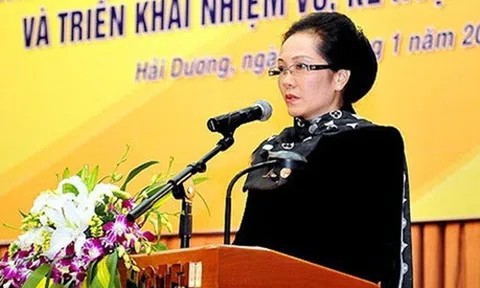 4 nữ đại gia BĐS khiến phái mạnh phải 'ngả mũ'