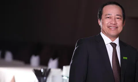 Chủ tịch Kềm Nghĩa: 'Xây dựng thương hiệu đã khó, giữ còn khó hơn'