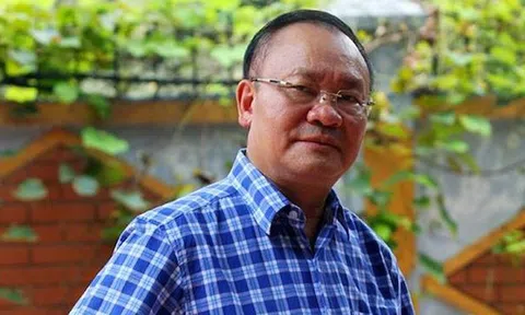 Ông chủ Ao Vua: Du lịch ven đô sẽ phát triển không thua kém du lịch biển