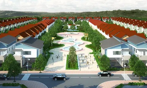 Khách hàng khởi kiện Địa ốc Hoàng Quân vì đóng tiền không được giao nhà!