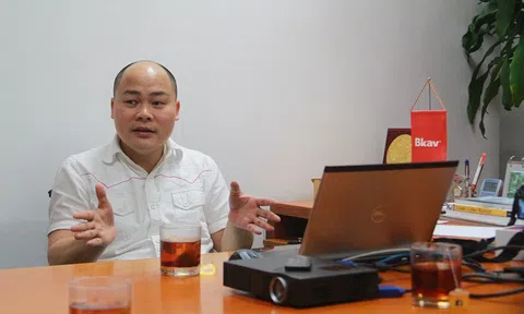 Số phận Bphone 3 của Quảng 'nổ'