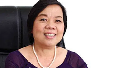 Cả thế giới lo sợ Trump, riêng nữ đại gia Việt Nam này lại vui mừng