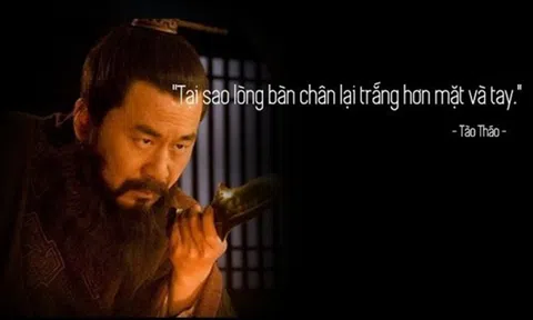 Tào Tháo nói Tư Mã Ý, hay chuyện bầu Đức, bầu Tú và bầu Hiển