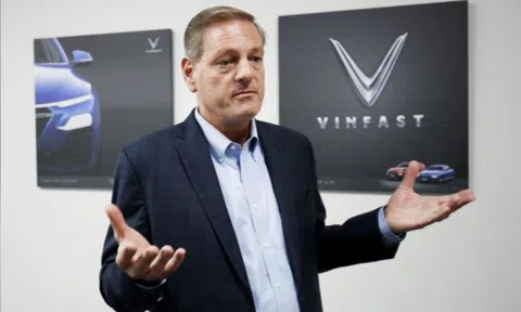 Rất nhanh & nghiêm túc: Nhà sản xuất ô tô nội địa của Việt Nam dốc sức cho một cuộc chơi lớn!