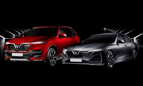 Báo Đức: VinFast và BMW mắc nợ một người