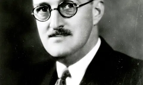 [Hồ sơ doanh nhân] Ông trùm hàng không William Edward Boeing