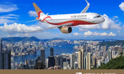 Chân dung 'gã khổng lồ' có tiềm năng cho Bamboo Airways thuê ba tàu bay