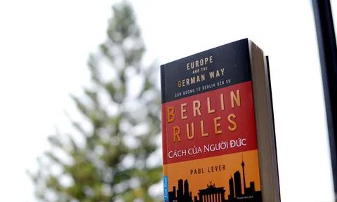 Cách người Đức đưa đất nước trỗi dậy thần kỳ