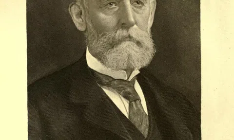 [Hồ sơ doanh nhân] John Fairfield Dryden – Nhà sáng lập Tập đoàn bảo hiểm Prudential Financial, Inc