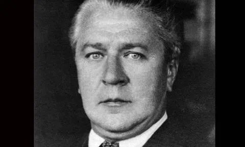 [Hồ sơ doanh nhân] Franz Josef Popp - Đồng sáng lập tập đoàn BMW