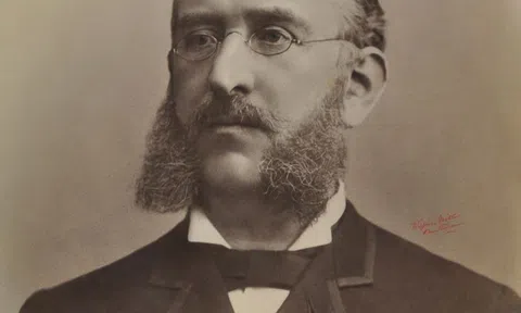 [Hồ sơ doanh nhân] Gerard Adriaan Heineken – Người sáng lập thương hiệu bia Heineken