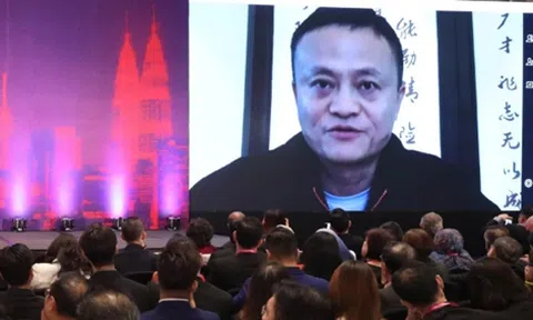 Jack Ma: Mỹ thiệt nhiều hơn trong cuộc chiến thương mại với Trung Quốc