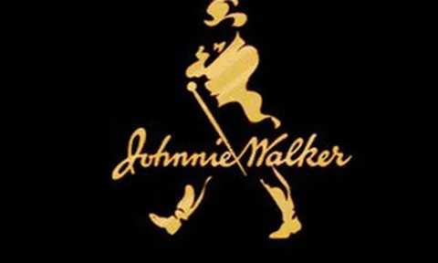[Hồ sơ Doanh nhân] Johnnie Walker - "Ông già chống gậy" nổi tiếng làm "say" giới đàn ông