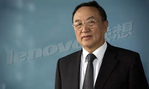 [Hồ sơ doanh nhân] Liu Chuanzi - Người sáng lập tập đoàn Legend, tiền thân của Lenovo