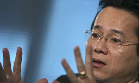 Doanh nhân Lý Xuân Hải: "Thành công chỉ 1% là do thiên tài, 99% là do tổ chức thực hiện"