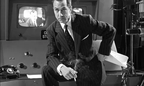 [Hồ sơ doanh nhân] William S. Paley - Columbia Broadcasting System (CBS)