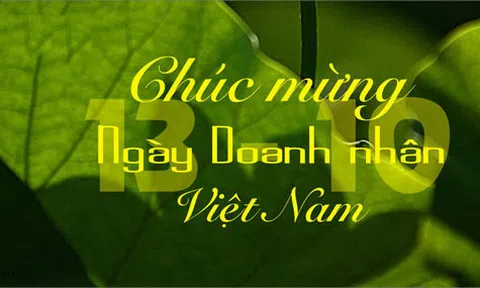 Lược sử doanh nhân Việt và câu chuyện nguồn nhân lực