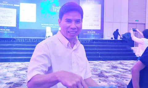 Chủ tịch Thế Giới Di Động: Văn hóa của chúng tôi giúp nhân viên thành công dù đi bất kỳ đâu