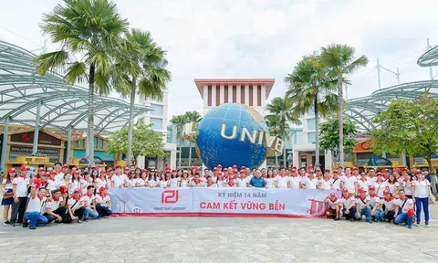 Phát Đạt – Chuỗi giá trị tạo dựng nền tảng thành công