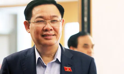 Phó thủ tướng: 'Việt Nam không chủ trương phá giá tiền đồng'