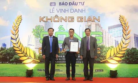 Kiên trì đầu tư, Phát Đạt tới thời kỳ thịnh vượng vững bền