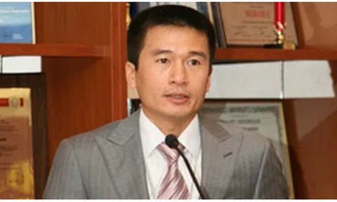 Lê Viết Lam - Từ chàng sinh viên nghèo đến vị tỷ phú đô la 'ẩn mình'