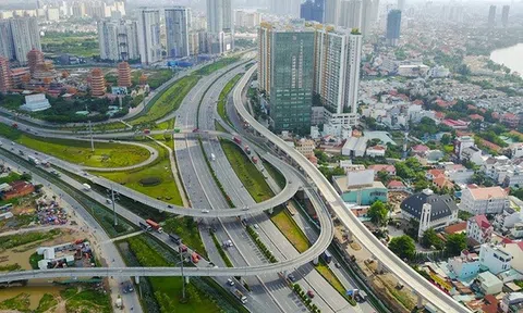 TP. HCM sẽ rộng như thế nào nếu mở về hướng Long An?