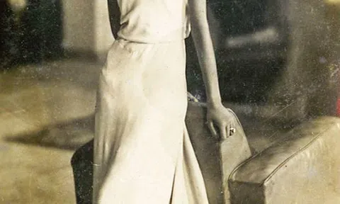 4 điều kiện lấy vua Bảo Đại của Nam Phương hoàng hậu