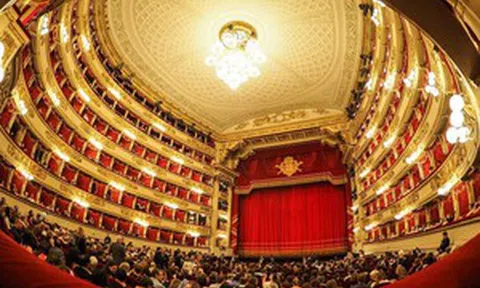 `Phản đối Nhà hát 1500 tỷ, các vị chẳng hiểu hết về thị trường bất động sản?`