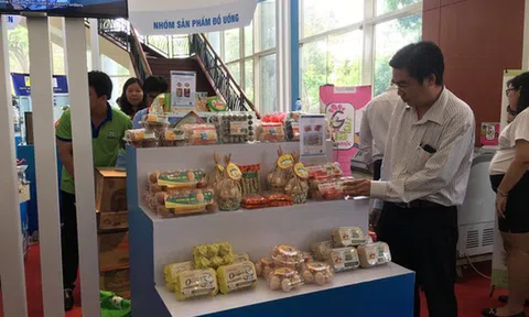 TP HCM chọn bò sữa, heo, tôm, hoa lan... là sản phẩm nông nghiệp chủ lực