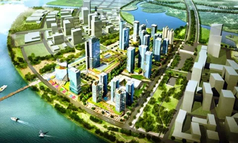 Nhà hát 1.500 tỷ tại Thủ Thiêm: 'Giờ không làm, đợi đến khi nào?'