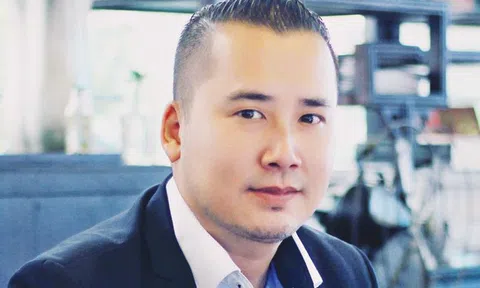 Christian Nguyễn, sáng lập Wee Digital: Ước mơ làm một dự án để đời