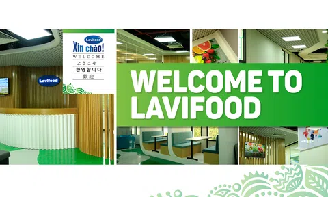 Khi doanh nghiệp nông nghiệp chọn bóng đá làm thương hiệu