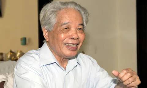 Quyết định chống lạm phát vô tiền khoáng hậu của đồng chí Đỗ Mười qua hồi ức GS-TSKH Nguyễn Mại