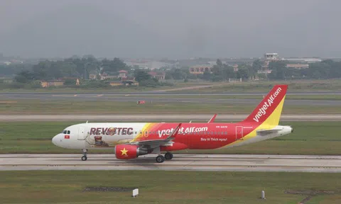 Đặt mua 100 Boeing 737 MAX, Vietjet Air nói gì sau sự cố của Lion Air?