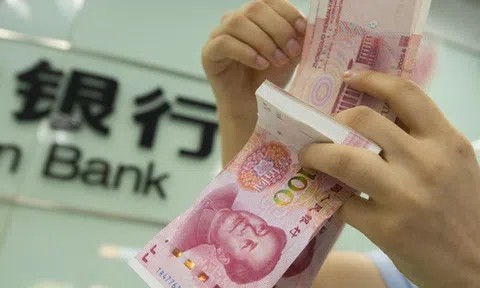 Cho phép dùng tiền nhân dân tệ để thanh toán ở biên giới