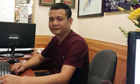 'Vua săm lốp' Nguyễn Thanh Sơn: Muốn thành công hãy khác biệt