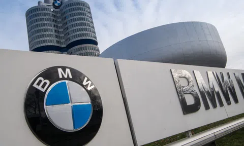 Góc khuất của gia tộc giàu nhất nước Đức đứng sau BMW