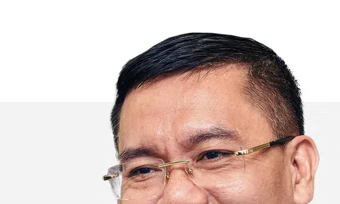 CEO Vietlott: 'Nhỡ may trúng giải, tôi sẵn sàng mời công an xác minh'