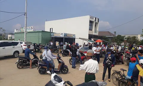 Giá đất 'sốt xình xịch', tăng 700 triệu sau 1 đêm ở Đà Nẵng: Nguyên nhân và cảnh báo