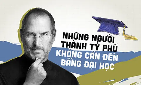 9 bí quyết giúp bạn gia nhập 'hội những người siêu giàu'