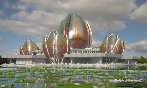 Trước nhà hát 1.500 tỷ ở TPHCM, Hà Nội đã có cả loạt dự án nhà hát nghìn tỷ đắp chiếu vì bị giới chuyên môn phê phán không ra gì