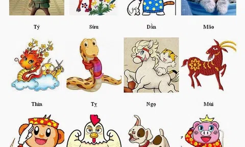 Chúc mừng 3 con giáp tài lộc phơi phới tháng 11 sắp tới