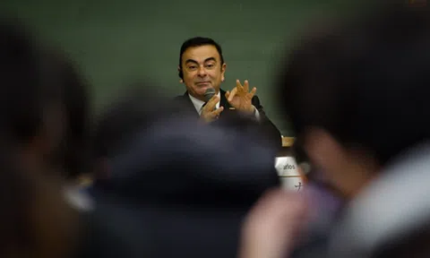 CEO Nissan: Thiếu phụ nữ - kinh doanh thiếu bền vững