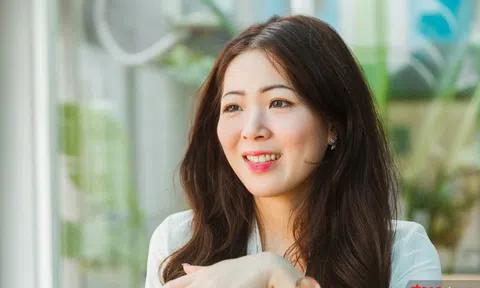 CEO 9X từng bị nói gọi vốn thành công nhờ vẻ ngoài ngây thơ xinh đẹp: 'Tôi tự hào vì được mọi người gọi là hot girl mặt dày'