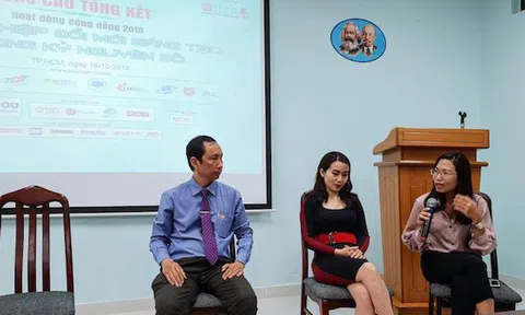 80% startup Việt Nam không sống được quá hai năm