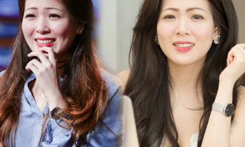 Cô gái 27 tuổi sẵn sàng bỏ lương 1,4 tỷ về Việt Nam khởi nghiệp