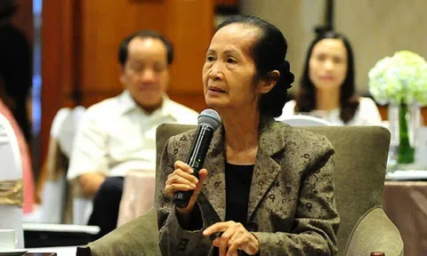 Bao giờ các nhà làm chính sách mới nghĩ đến việc tạo 'tổ phượng hoàng' cho doanh nhân Việt?