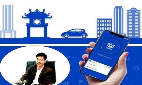Chưa 'thôi nôi', FastGo đã muốn 'đem chuông đi đánh xứ người'